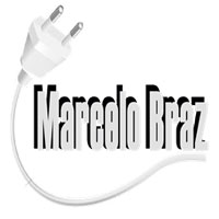 Marcelo Braz Eletricista | Criação de Logo