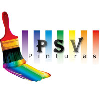 PSV Pinturas | Criação de Logo